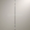 Переключатель проходной 2-кл. СП S70 10А механизм кашемир Voltum VLS020303 изображение, фото