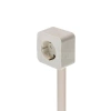 Кабель-канал MultiSet 20х12 L2000 крем. Systeme Electric IMT20120BE изображение, фото