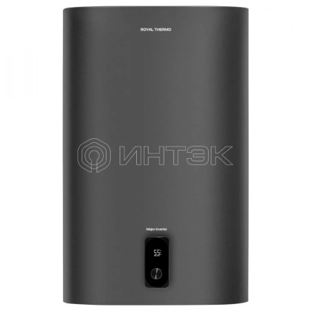 Водонагреватель Royal Thermo RWH 80 Major Inverter Grafit изображение, фото
