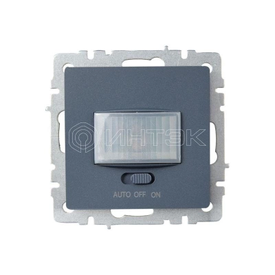 Датчик движения BRITE ДС10-1-БрМ механизм маренго IEK BR-MS10-N-150-05-K35 изображение, фото