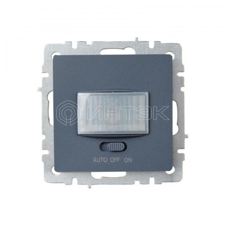 Датчик движения BRITE ДС10-1-БрМ механизм маренго IEK BR-MS10-N-150-05-K35 изображение, фото