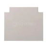 Угол T-образный 100х60 бел. Plast PROxima (уп.2шт) EKF tchw-100-60x2 изображение, фото