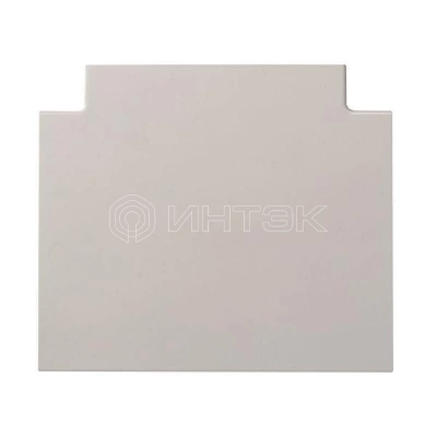 Угол T-образный 100х60 бел. Plast PROxima (уп.2шт) EKF tchw-100-60x2 изображение, фото