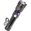 Фонарь ручной аккум. 5Вт P50 LED/ZOOM/Li-ion 1200мА.ч ABS КОСМОС (KOC122Lit) изображение, фото
