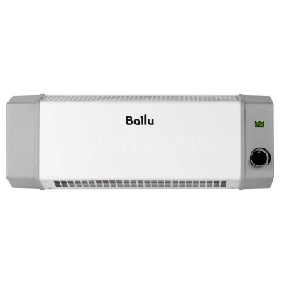 Конвектор электрический Ballu IP 54 BEC/CMR-1000 изображение, фото