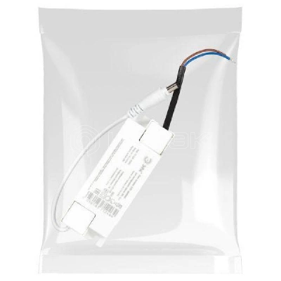 Драйвер LED-LP-5/6 (0.98X) для светодиод. панелей SPL-5 Кп<1% PF>0.98 Эра Б0039417 изображение, фото