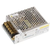 Драйвер LED ИПСН-PRO 5050 60Вт 12В блок-клеммы IP20 IEK LSP1-060-12-20-33-PRO изображение, фото