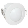 Датчик движения микроволновый MW-701 1200Вт 360град. до 20м IP20 бел. PROxima EKF dd-mw-701 изображение, фото
