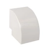 Угол внешний 60х60 бел. Plast PROxima (уп.4шт) EKF obw-60-60x4 изображение, фото