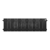 Радиатор Royal Thermo PianoForte 200 /Noir Sable - 12 секц. изображение, фото
