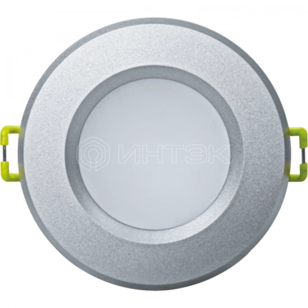 Светильник светодиодный 94 821 NDL-P1-5W-830-SL-LED 5Вт 3000К IP44 Navigator 94821 изображение, фото