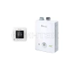 Настенный газовый котел Rinnai BR-R42 + WiFi изображение, фото