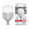 Лампа светодиодная Elementary 95Вт T160 цилиндр 6500К холод. бел. E40 8800лм Promo GAUSS 60430 изображение, фото