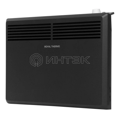 Конвектор электрический Royal Thermo Nero RTCN/M-1502 изображение, фото