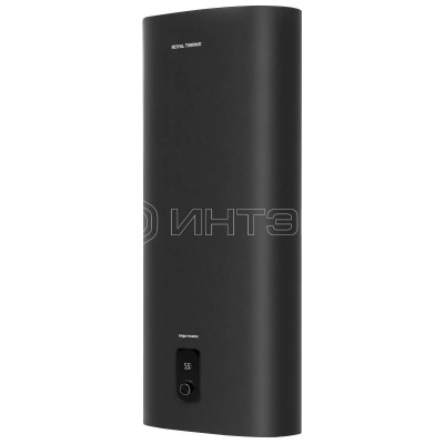 Водонагреватель Royal Thermo RWH 50 Major Inverter Grafit изображение, фото