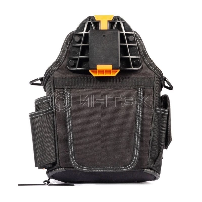 Сумка поясная модульная на клипсе СМ-07 QUICK-LOCK КВТ 91980 изображение, фото