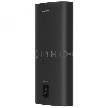 Водонагреватель Royal Thermo RWH 50 Major Inverter Grafit изображение, фото