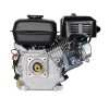Двигатель бензиновый Huter GE-170F-20 70/15/2 изображение, фото