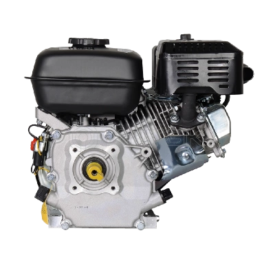 Двигатель бензиновый Huter GE-170F-20 70/15/2 изображение, фото