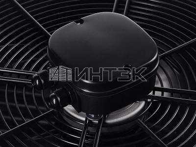Тепловентилятор водяной BHP-W3-50-S Ballu НС-1286430 изображение, фото