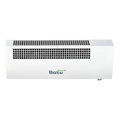 Завеса тепловая 3кВт 0.5м 230В BHC-CE-3 стич-элемент Ballu НС-1109500 изображение, фото