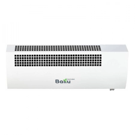Завеса тепловая 3кВт 0.5м 230В BHC-CE-3 стич-элемент Ballu НС-1109500 изображение, фото