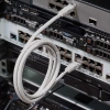 Патч-корд кат.5E U/UTP неэкранир. RJ45-RJ45 LSZH сер. 1.5м Rexant 18-8004 изображение, фото