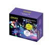 Гирлянда DC-G05-20MS4 20LED RGB 2xCR2032 (в компл.) (уп.4шт) ФАZА 5048058 изображение, фото