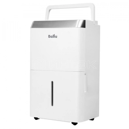 Осушитель воздуха Ballu Comfort BD20T CL изображение, фото