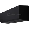 Сплит-система инверторного типа Toshiba Shorai Edge Black RAS-B10G3KVSGB-E/RAS-10J2AVSG-E1 комплект изображение, фото