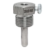 Гильза погружная G1/2 L50мм IS10-50 EKF IS10-50 изображение, фото