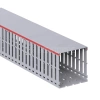 Кабель-канал перфорированный 100х100 L2000 RL12 G DKC 00171RL изображение, фото