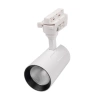 Светильник светодиодный трековый PTR 1725 25Вт 4000К IP40 24град. WH бел. Pro JazzWay 5026148 изображение, фото