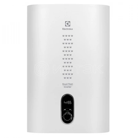 Водонагреватель Electrolux EWH 30 Royal Flash Inverter изображение, фото