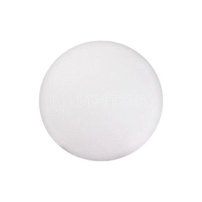 Светильник светодиодный Classic SKY Gold 24Вт 6500К IP40 2000лм 230В КОСМОС KCSky24w_G6500K изображение, фото