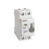 Устройство защиты от дугового пробоя (УЗДП) 1P+N 10А PROxima EKF afdd-2-10-pro изображение, фото