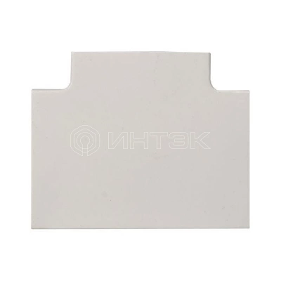 Угол T-образный 40х16 бел. Plast PROxima (уп.4шт) EKF tchw-40-16x4 изображение, фото