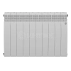 Радиатор Royal Thermo BiLiner 500 Bianco Traffico - 10 секц. изображение, фото