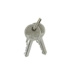 Переключатель BG73 3P с замком (возврат.) 2NO EKF xb2-bg73 изображение, фото