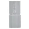 Муфта соединительная для жестких труб d25 GIG-25 ELASTA IEK CTA10D-GIG25-K41-050 изображение, фото