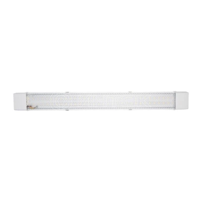 Светильник светодиодный PPO-07 600 Prisma 18Вт 6500К IP40 ДПО JazzWay 5064263 изображение, фото