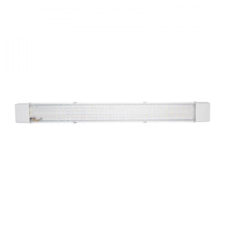 Светильник светодиодный PPO-07 600 Prisma 18Вт 6500К IP40 ДПО JazzWay 5064263 изображение, фото