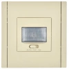Датчик движения FORTE&PIANO FP455 ваниль IEK FP-MS10-N-150-05-K10 изображение, фото