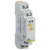 Реле тока ORI 1.6-16А 24-240В AC/24В DC IEK ORI-01-16 изображение, фото
