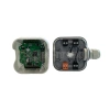 Датчик температуры погружной 0-100град.C/0-10В RS485/Modbus 150мм 24Вс гильзой Systeme Electric SPT2VM150 изображение, фото