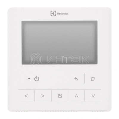 Блок управления Electrolux DX-KIT EHZX-30.0AEC изображение, фото