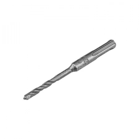 Бур по бетону 6x110мм SDS PLUS (уп.10шт) Kranz KR-91-0006-4 изображение, фото