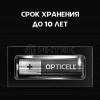 Элемент питания алкалиновый AAA/LR03 (блист. 6шт) Basic Opticell 5051007 изображение, фото
