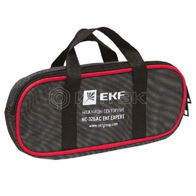 Ножницы секторные НС-32БАС Expert EKF nc-32bac изображение, фото