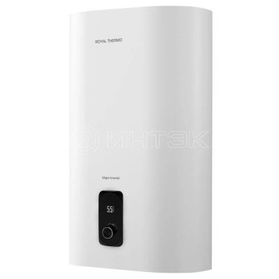 Водонагреватель Royal Thermo RWH 30 Major Inverter изображение, фото